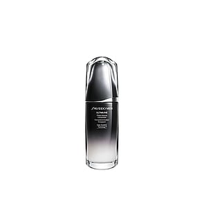 Shiseido Men Ultimune Power Infusing Concentrate 75ml
