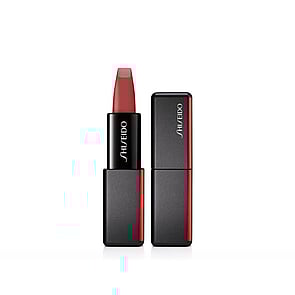 Shiseido ModernMatte Powder Lipstick 508 Semi Nude 4g