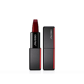 Shiseido ModernMatte Powder Lipstick 522 Velvet Rope 4g