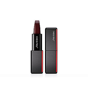 Shiseido ModernMatte Powder Lipstick 524 Dark Fantasy 4g (0.14oz)