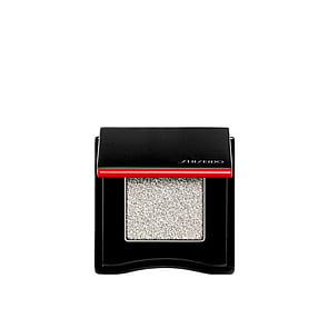 Shiseido POP PowderGel Eye Shadow 07 Shari-Shari Silver 2.2g