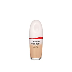 Shiseido Revitalessence Skin Glow Foundation SPF30 240 Quartz 30ml