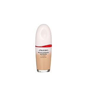 Shiseido Revitalessence Skin Glow Foundation SPF30 310 Silk 30ml