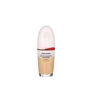 Shiseido Revitalessence Skin Glow Foundation SPF30 330 Bamboo 30ml
