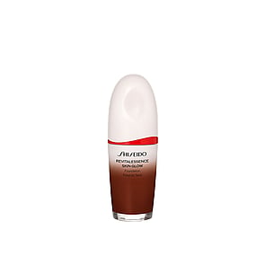 Shiseido Revitalessence Skin Glow Foundation SPF30 550 Jasper 30ml