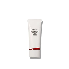 Shiseido Revitalessence Skin Glow Primer SPF25 30ml