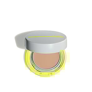 Shiseido Sports HydroBB Compact SPF50+ Medium 12g