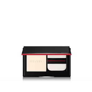 Shiseido Synchro Skin Invisible Silk Pressed Powder 10g (0.35oz)
