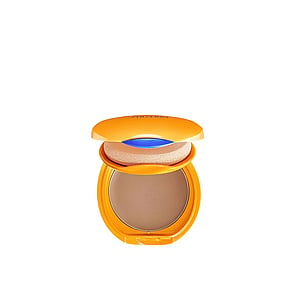 Shiseido Tanning Compact Foundation SPF10