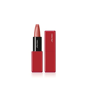 Shiseido TechnoSatin Gel Lipstick 402 Chatbot 3.3g