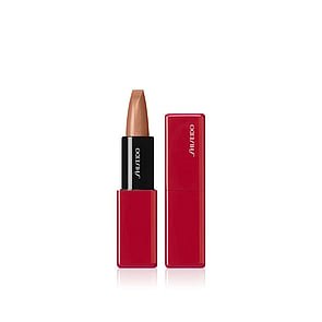 Shiseido TechnoSatin Gel Lipstick 403 Augmented Nude 3.3g