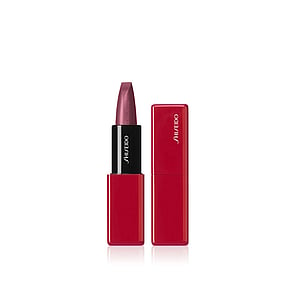 Shiseido TechnoSatin Gel Lipstick 410 Lilac Echo 3.3g