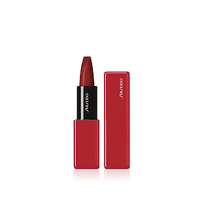 Shiseido TechnoSatin Gel Lipstick 413 Main Frame 3.3g