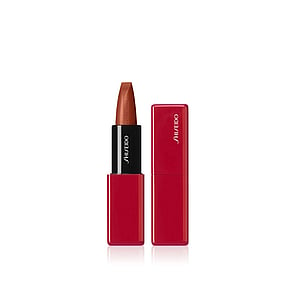 Shiseido TechnoSatin Gel Lipstick 414 Upload 3.3g