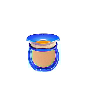 Shiseido UV Protective Compact Foundation SPF30 Dark Ivory 12g