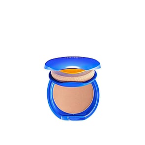 Shiseido UV Protective Compact Foundation SPF30