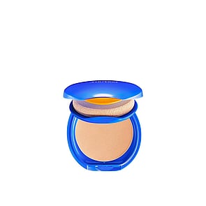 Shiseido UV Protective Compact Foundation SPF30 Medium Ivory 12g