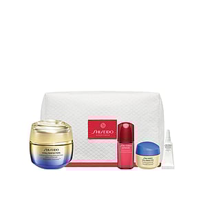 Shiseido Vital Perfection Lifting & Firming Ritual Set