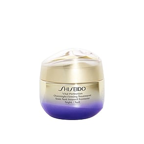 Shiseido Vital Perfection Overnight Firming Treatment 50ml (1.69floz)