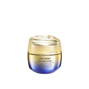 Shiseido Vital Perfection Uplifting and Firming Advanced Cream Soft