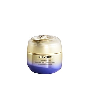 Shiseido Vital Perfection Uplifting And Firming Cream 30ml