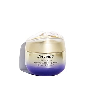 Shiseido Vital Perfection Uplifting and Firming Cream 50ml (1.69fl oz)
