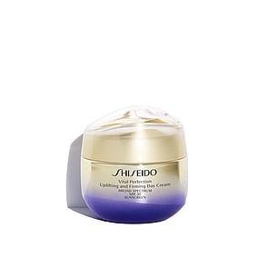 Shiseido Vital Perfection Uplifting & Firming Day Cream SPF30 50ml