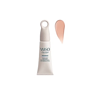 Shiseido WASO Koshirice Tinted Spot Treatment Subtle Peach 8ml