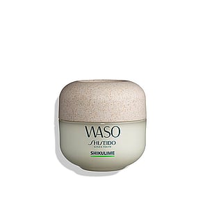 Shiseido WASO Shikulime Mega Hydrating Moisturizer 50ml (1.69fl oz)