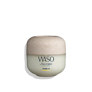 Shiseido WASO Yuzu-C Beauty Sleeping Mask 50ml (1.69fl oz)
