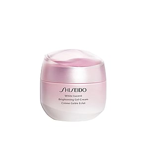 Shiseido White Lucent Brightening Gel Cream 50ml (1.69floz)