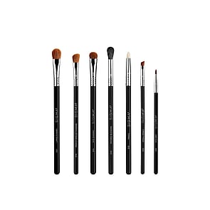 Sigma جمال Basic عين Brush Set