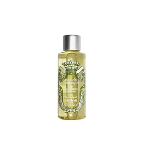 Sisley Paris Eau de Campagne Bath and Body Oil 125ml