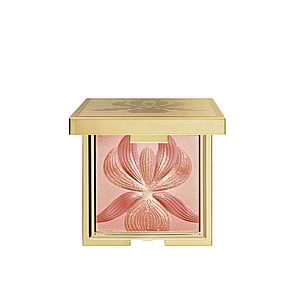 Sisley Paris Highlighter Blush with White Lily L'Orchidée Corail 15g