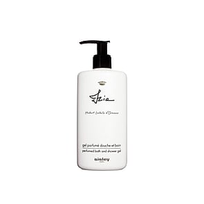 Sisley Paris Izia Perfumed Bath and Shower Gel 250ml