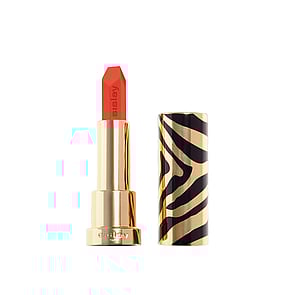 Sisley Paris Le Phyto Rouge Long Lasting Hydration Lipstick 31 Orange Acapulco 3.4g