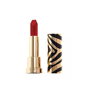 Sisley Paris Le Phyto Rouge Long Lasting Hidratação Batom 45 Rouge Milano 3.4g
