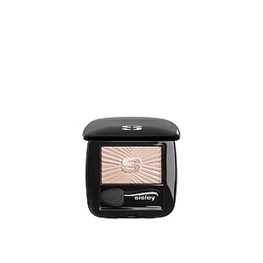 Sisley Paris Les Phyto-Ombres Long Lasting Radiant Eyeshadow 12 Silky Rose 1.5g