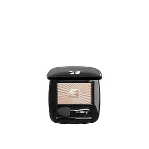 Sisley Paris Les Phyto-Ombres Long Lasting Radiant Eyeshadow 13 Silky Sand 1.5g