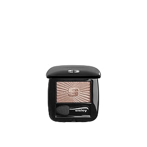 Sisley Paris Les Phyto-Ombres Long Lasting Radiant Eyeshadow 14 Sparkling Topaze 1.5g