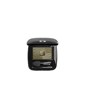 Sisley Paris Les Phyto-Ombres Long Lasting Radiant Eyeshadow 25 Metallic Khaki 1.5g