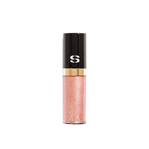 Sisley Paris Ombre Éclat Longwear Liquid Eyeshadow 3 Pink Gold 6.5ml