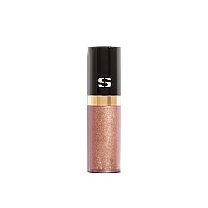 Sisley Paris Ombre Éclat Longwear Liquid Eyeshadow 5 Bronze 6.5ml