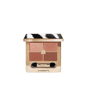Sisley Paris Phyto-Eye Palette 2 Bois de Rose