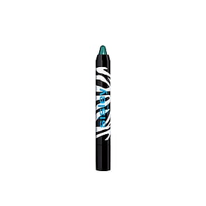 Sisley Paris Phyto-Eye Twist Waterproof Long Lasting Eyeshadow 12 Emerald 1.5g (0.05 oz)