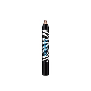 Sisley Paris Phyto-Eye Twist Sombra de Ojos Waterproof Larga Duración 18 Fawn 1.5g