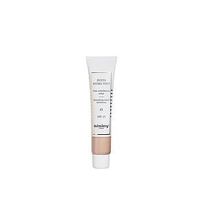 Sisley Paris Phyto Hydra Teint Beautifying Tinted Moisturizer SPF15 0 Fair 40ml