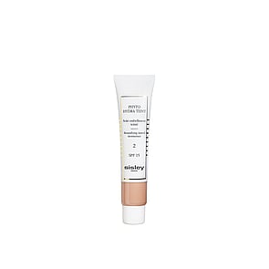 Sisley Paris Phyto Hydra Teint Beautifying Tinted Moisturizer SPF15 2 Medium 40ml