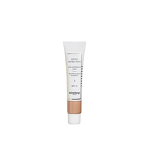 Sisley Paris Phyto Hydra Teint Beautifying Tinted Niisutav Kreem SPF15 3 Golden 40ml