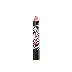 Sisley Paris Phyto Lip Twist Bálsamo Con Color 1 Nude 2.5g